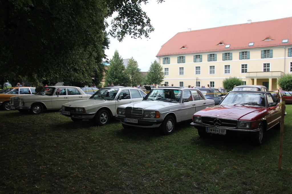 2014-07-13    Oldtimertreffen